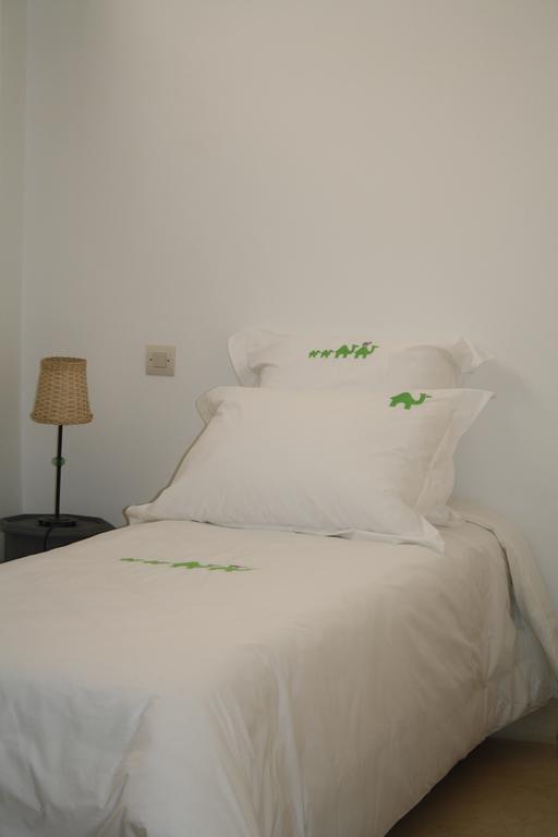 Riad Yamcha Meknes Room photo