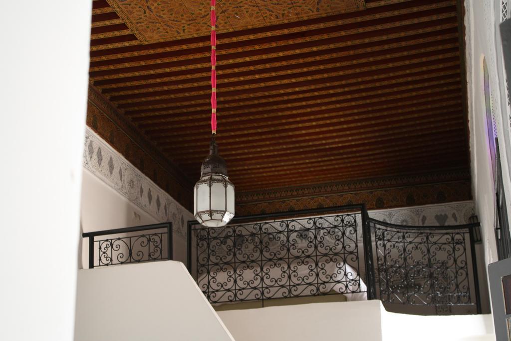 Riad Yamcha Meknes Room photo