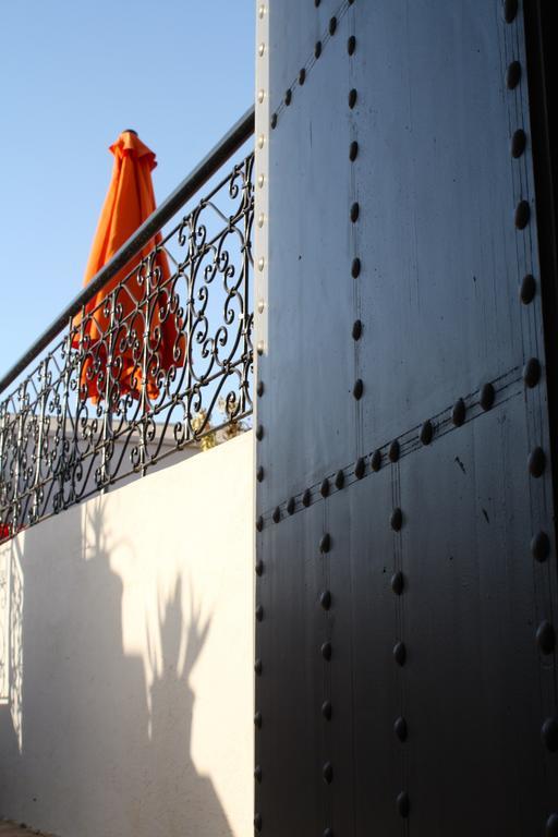 Riad Yamcha Meknes Exterior photo