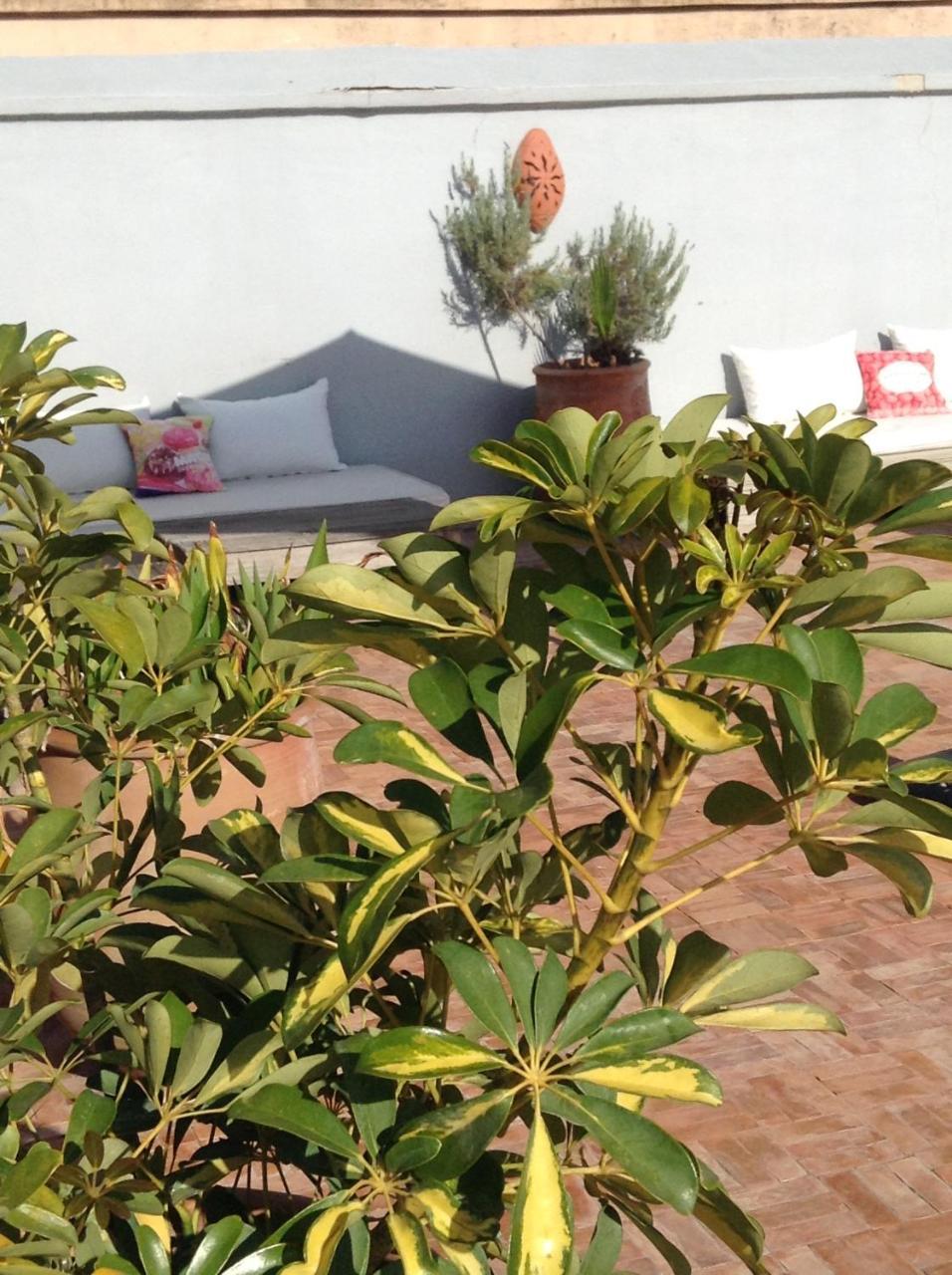 Riad Yamcha Meknes Exterior photo